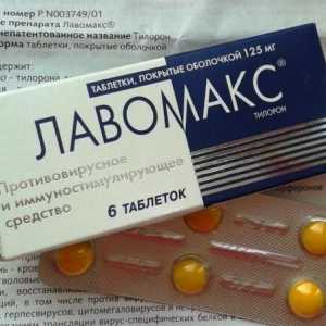 Лекарството "Lavomax": аналози. Лекарства "Lavomax": инструкции за употреба