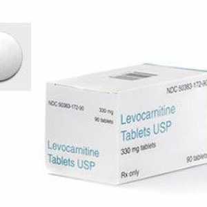 Лекарството "Левокарнитин": инструкции за употреба, аналози, прегледи