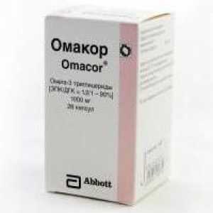 Наркотикът "Omakor": прегледите на лекарите от различни страни се различават