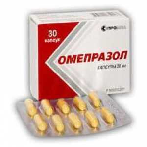 Лекарството "Омепразол": прегледи и указания за употреба