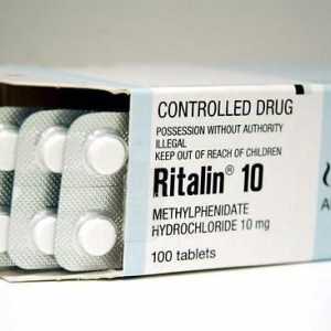 Наркотикът "Риталин": какво е това? Инструкции за употреба, аналози