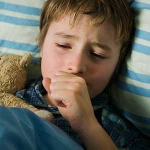 Наркотикът "Sinekod" за деца от кашлица: инструкцията за прилагане, отговорите