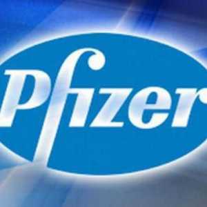 Подготовка на Pfizer. Програмата `Грижа за теб`