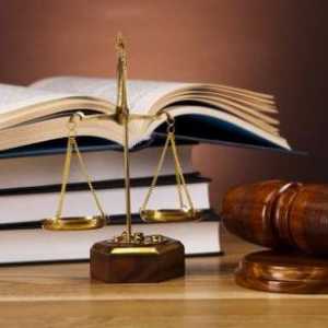 Престъпления срещу ред: съдържанието и основните въпроси на чл. 321 от Наказателния кодекс