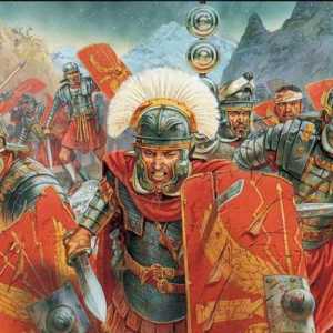 Praetorian Guard: описание, характеристики, история и интересни факти