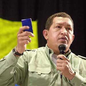 Венецуелският президент Уго Чавес: биография и политически дейности. Пълен списък на президентите…