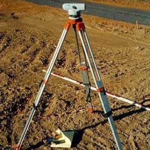 Инструмент за измерване на относителна височина: описание, предназначение, класификация на…