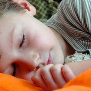 Причини за лош сън: описание и начини за борба