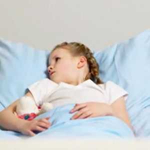 Причини за пневмония при деца, признаци за появата му