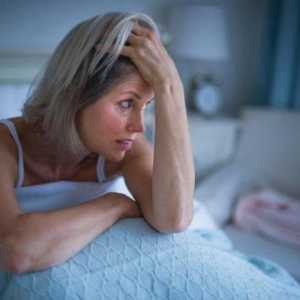 Приливи и отливи с менопауза: лечение без хормони. Основни начини за елиминиране на приливите