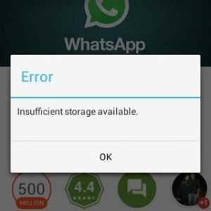 WhatsApp: как да инсталирате на таблета. Инструкции и препоръки стъпка по стъпка