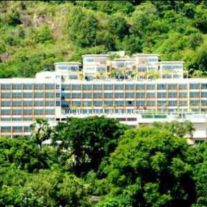 Princess Seaview Resort & Spa 4 * (Пукет, Тайланд): отзиви за хотели