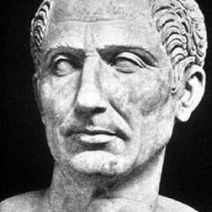 Принципът в древния Рим е какво?