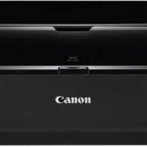 Canon PIXMA iX6540 Принтер: преглед, спецификации, ревюта