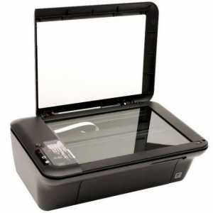 Принтер HP DeskJet 2050: отзиви, инструкции. Как да запълня HP DeskJet 2050?