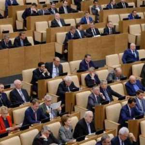 Приоритетът на международното право над руския език е признат или не?