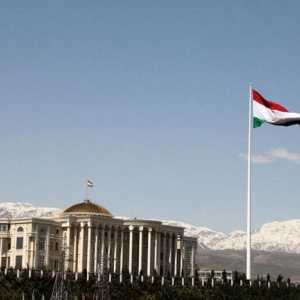 Природни и културни забележителности на Душанбе: описание, интересни факти и препоръки