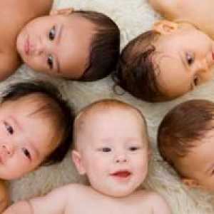 Ваксинации за новородени: "за" и "против", правят ли или не?