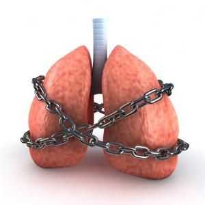 Признаци на астма при възрастни. Признаци на бронхиална астма (кашлица)