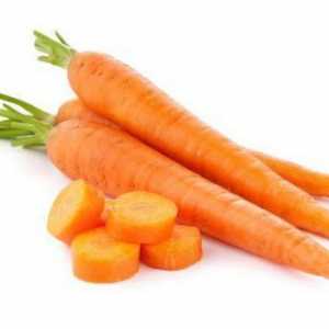 За морковите загадката трябва да звучи сладко