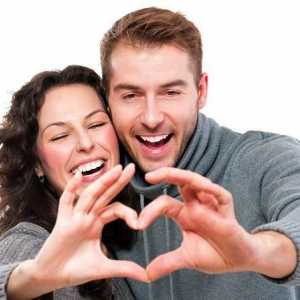 За съпруга и съпругата: статуси, красиви изрази
