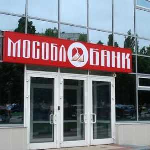 Проблеми Mosoblbank `: отнемане на лиценза. Какво ще се случи с банката?
