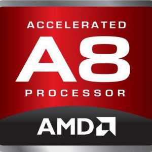 Процесор AMD A8-6410: спецификации и отзиви