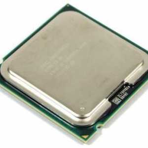 Processor Core 2 Extreme QX9770: спецификации, преглед, рецензии