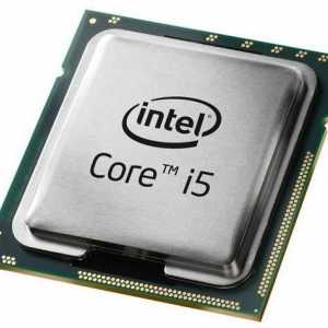 Процесор за ноутбук Intel Core i5-3317U: перфектен баланс на производителност и енергийна…