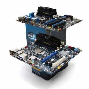 Процесор I7 2600: функции, тестове и ревюта