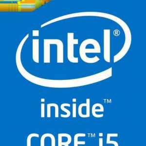 Intel Core i5-4210U: Функции и обратна връзка