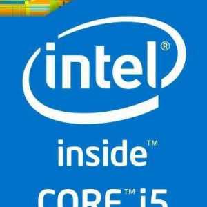 Процесор Intel Core I5 ​​4460: спецификации и отзиви