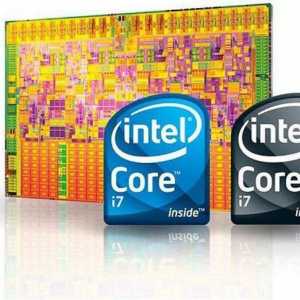 Процесор Intel Core i7-930: преглед, спецификации и отзиви