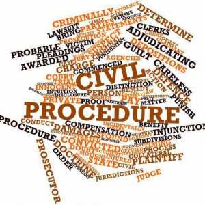 Процесуално наследяване в гражданския процес: основа и разлика от заместване на неподходящия…