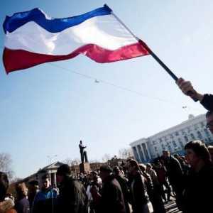 Удължаване на преходния период в Крим - какво се случва сега на полуострова?