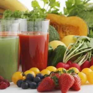 Храни с високо съдържание на витамин С. Съвети за правилна диета