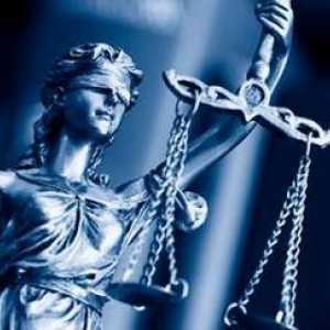 Професията на съдията: описание, плюсове и минуси, характеристики