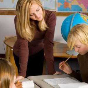 Професионален стандарт на учителя: цели, цел, ключови разпоредби