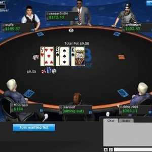 Програма за покер: имате ли нужда от нея?
