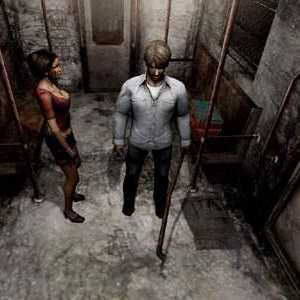 Преминаване на Silent Hill-4: Стаята за Microsoft Windows, PlayStation-2, PlayStation-3, Xbox