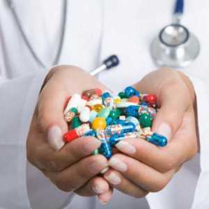 Прокинетика: списък на лекарствата от ново поколение