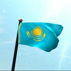 Промишленост на Казахстан: горива, химикали, въглища, нефт