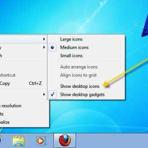 Windows 7 Desktop се разби: какво трябва да направя? Възстановяване на системата за 30 минути