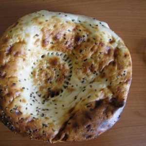 Проста и лесна рецепта на узбекски тортили