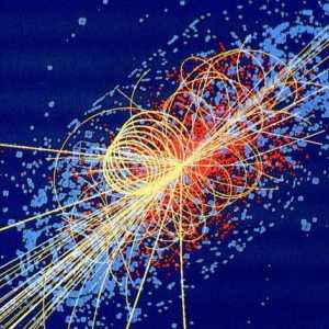 На ясен език: Higgs boson - какво е това?