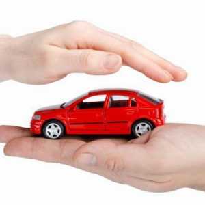 За да проверите застраховката за задължително моторно превозно средство според SAR - стъпка по…