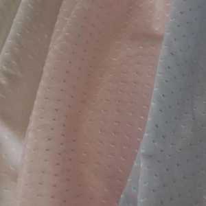 Прозрачна тъкан: видове и характеристики