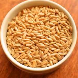 Пшенична каша в multivark `Redmond`: тайните на готвенето