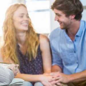 Психологическият климат в семейството и влиянието му върху взаимоотношенията