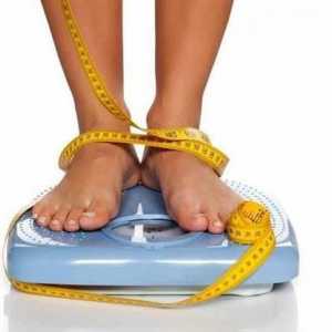 Психосоматика на наднорменото тегло при жените